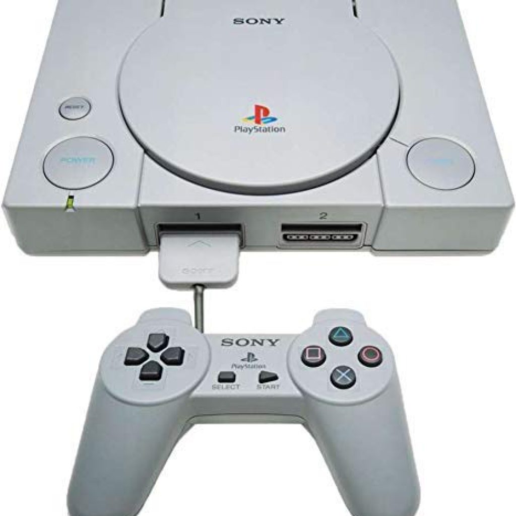 Sony PlayStation 1